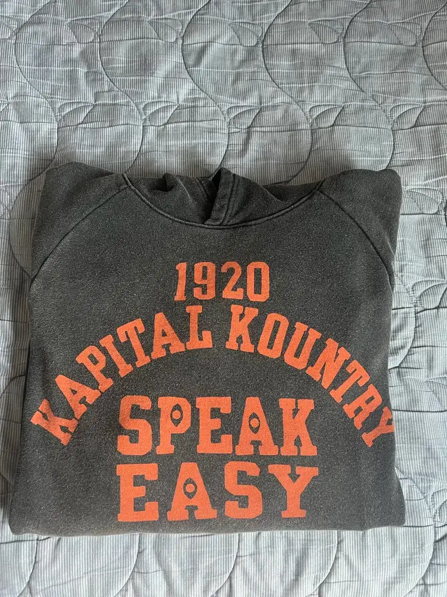 Gem Kapital Beethoven Sweatshirt ◾️KAPITAL スウェット MOONLIGHT